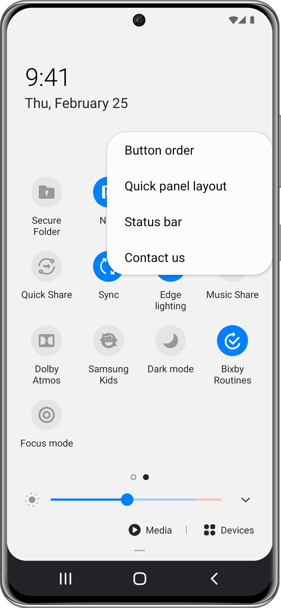How to Cast and Screen Mirror Android Phones and Tablets on Android 11 ...