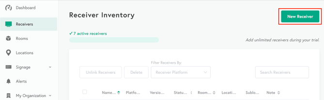 DittoPortal_Add_NewReceiver