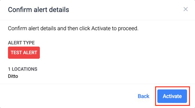 Centegix_ConfirmAlertDetails_Activate