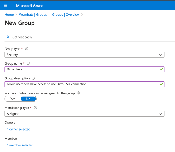 New_Security_Group