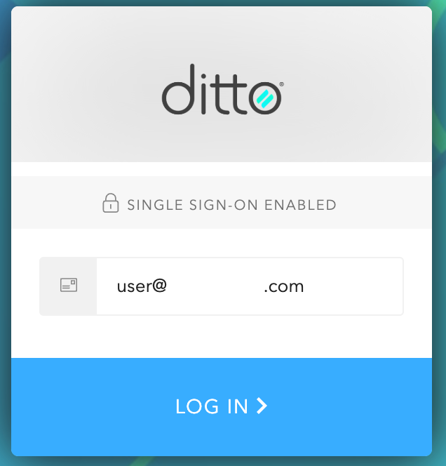 How to setup and configure Single Sign-On (SSO) with Microsoft Entra