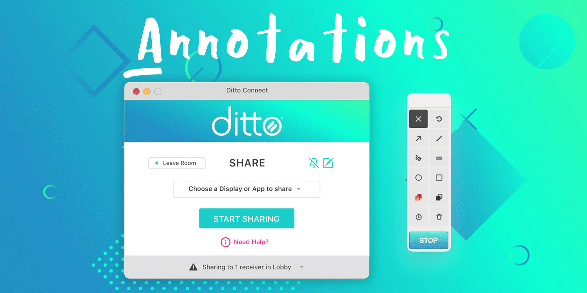 Annotation & Notes Kit