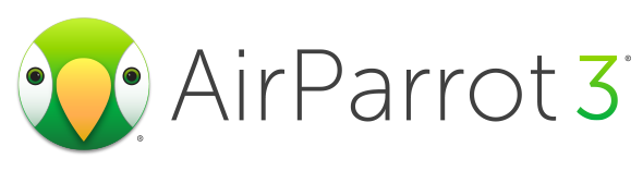 AirParrot 3
