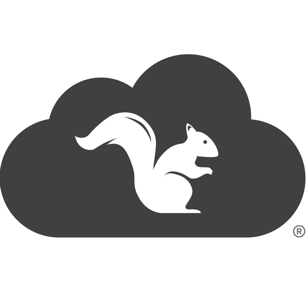 Squirrels LLC Logo